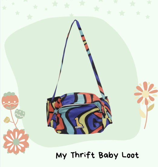 Like New Giraffe hip baby carrier